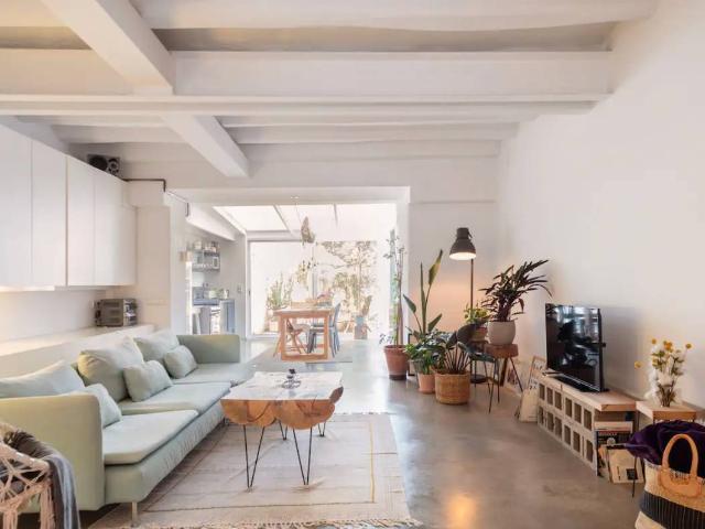 Loft en venta en Eixample, Barcelonès