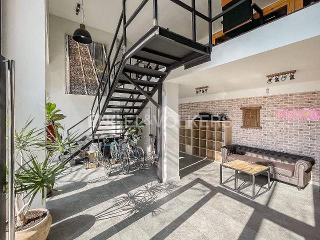 Loft en venta en Barcelona, la Dreta de l'Eixample