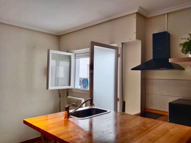 Loft en venta en Centro, Donostia-san Sebastián