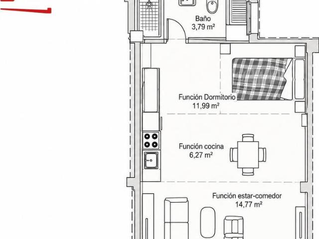 Loft en venta en San Miguel - Capuchinos, Córdoba