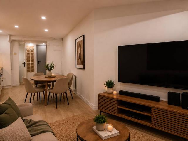Loft en venta en Eixample, Barcelonès