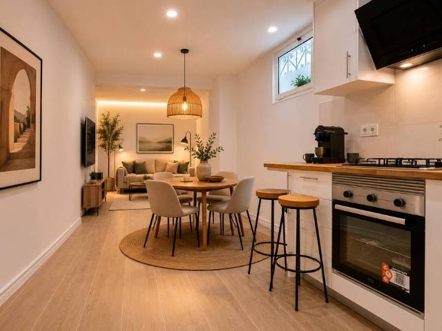 Loft en venta en Eixample, Barcelonès