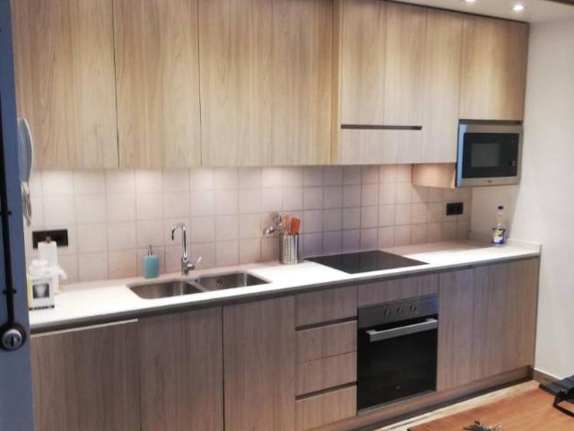 Loft en venta en Eixample, Barcelonès