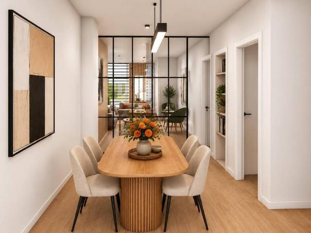 Loft en venta en la Dreta de l'Eixample, Barcelona