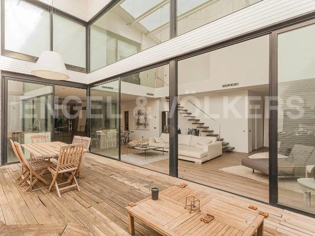 Loft en venta en Barcelona, la Dreta de l'Eixample