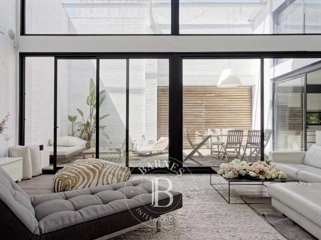 Loft en venta en Barcelona, la Dreta de l'Eixample