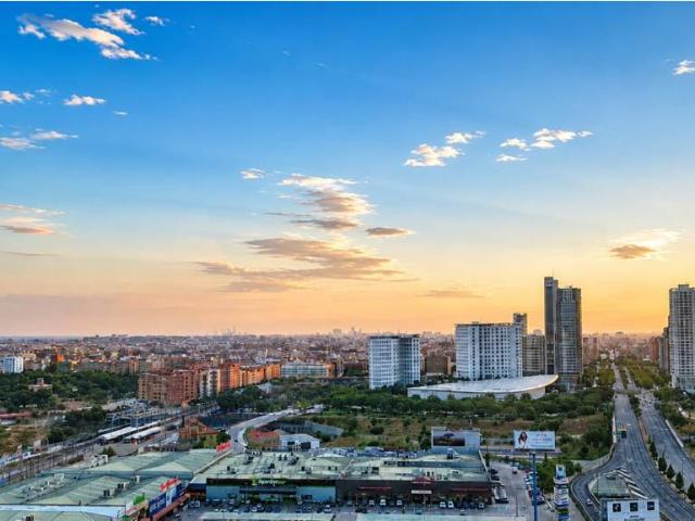 Loft en venta en l'Horta Nord, Valencia