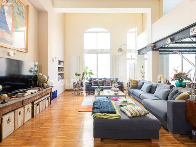 Loft en venta en Eixample, Barcelonès