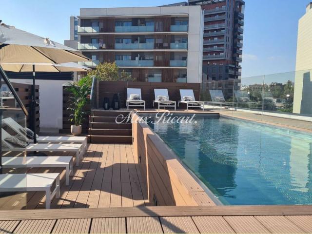 Loft en venta en Eixample, Barcelonès