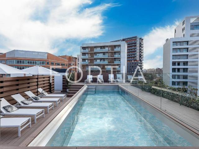 Loft en venta en Barcelona, la Dreta de l'Eixample