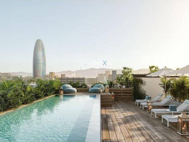 Loft en venta en Barcelona, la Dreta de l'Eixample