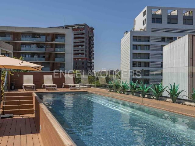 Loft en venta en Barcelona, la Dreta de l'Eixample