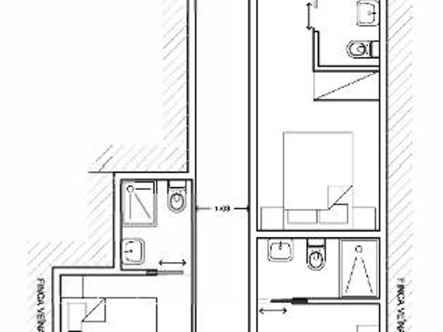 Loft en venta en Barcelona, la Dreta de l'Eixample