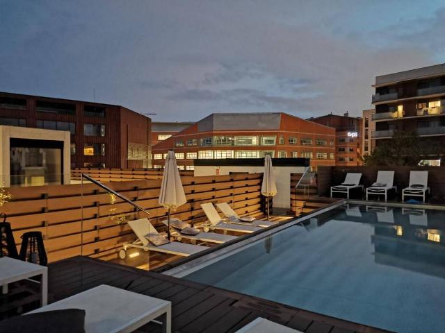 Loft en venta en Eixample, Barcelonès