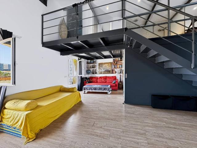 Estudio en venta en Eixample, Barcelonès