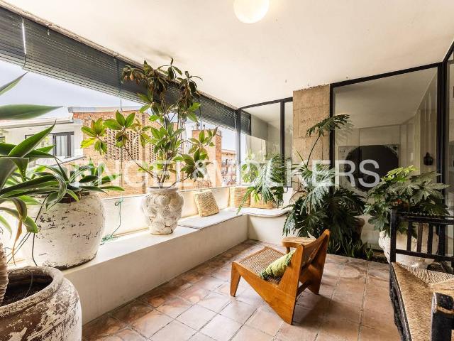 Loft en venta en Eixample, Barcelonès