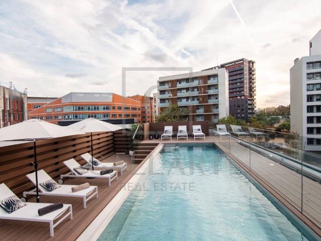Loft en venta en Barcelona, la Dreta de l'Eixample