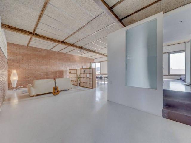 Loft en venta en Eixample, Barcelonès