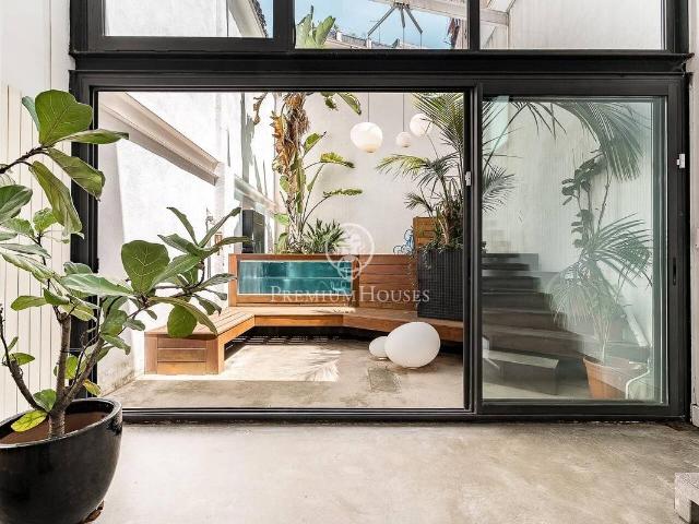 Loft en venta en Eixample, Barcelonès