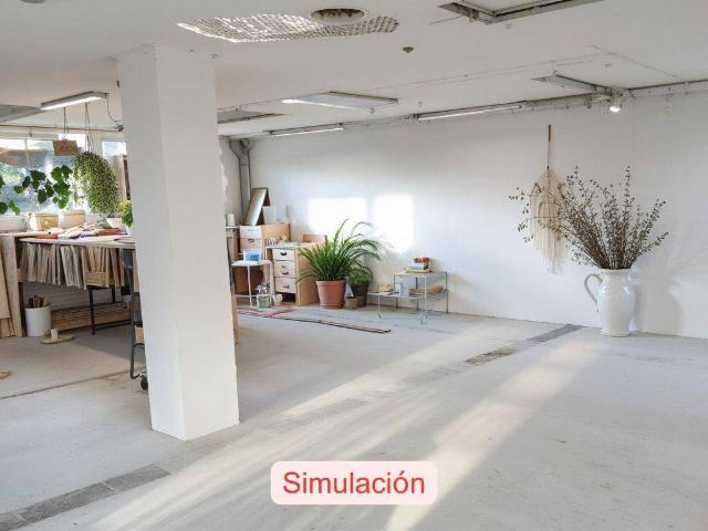 Loft en venta en Barcelona, la Dreta de l'Eixample