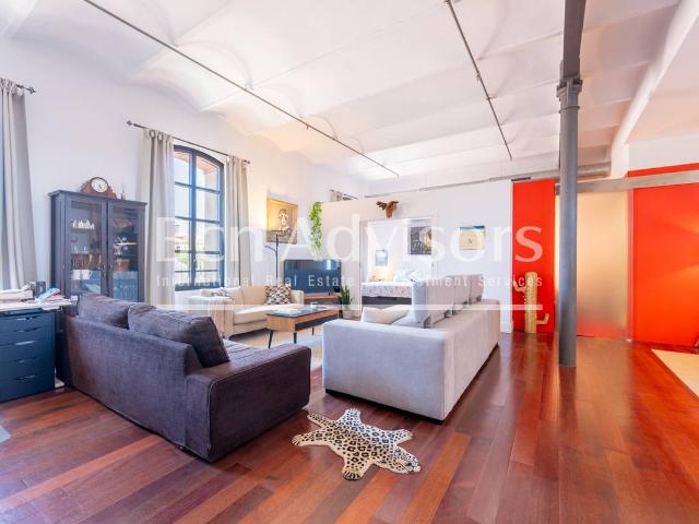 Loft en venta en Barcelona, la Dreta de l'Eixample