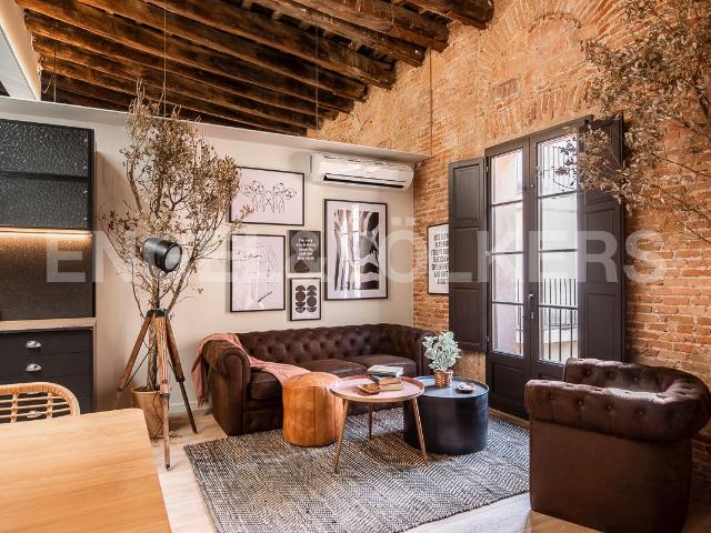 Loft en venta en Barcelona, la Dreta de l'Eixample
