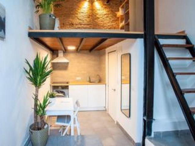 Loft en venta en Barcelona, la Dreta de l'Eixample