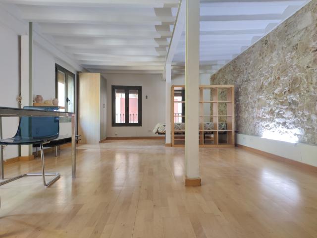 Loft en venta en Barcelona, la Dreta de l'Eixample