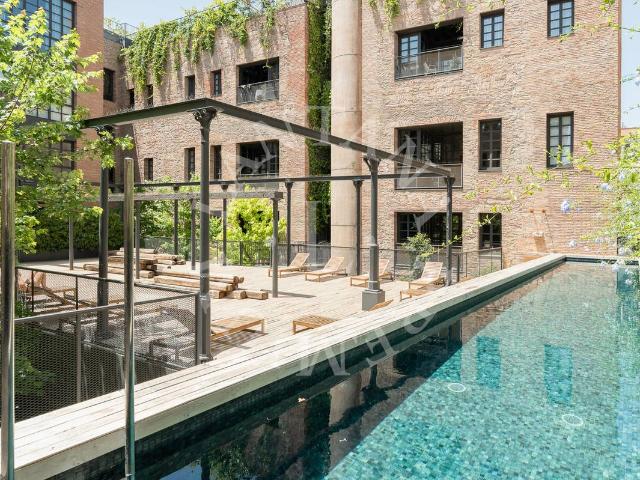 Loft en venta en Barcelona, la Dreta de l'Eixample