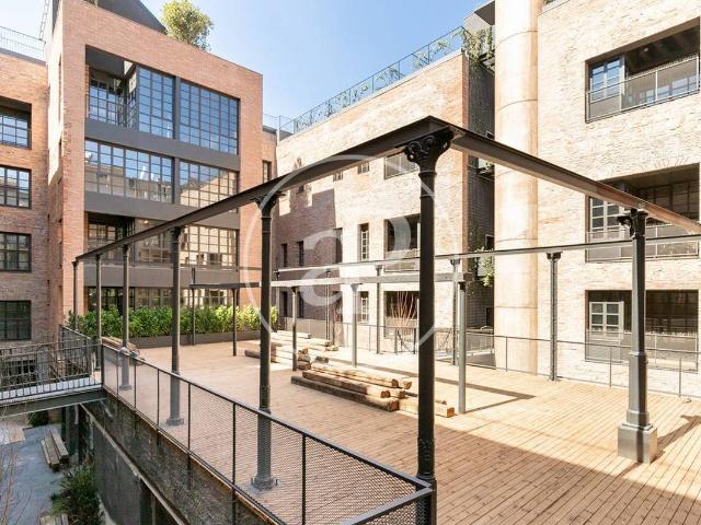 Loft en venta en Eixample, Barcelonès