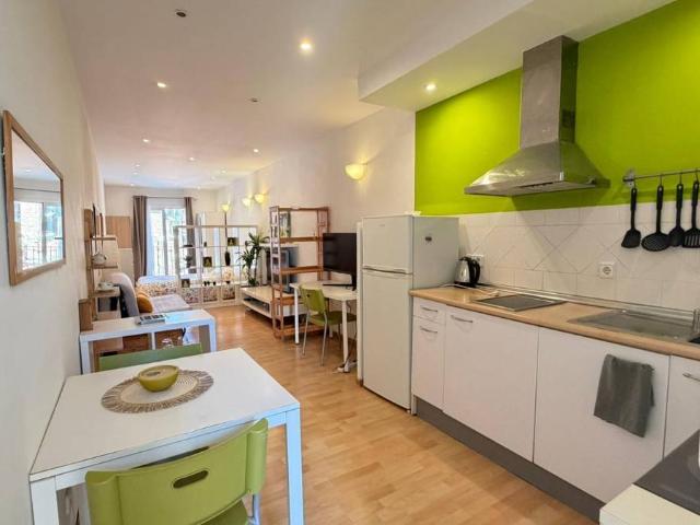 Loft en venta en Eixample, Barcelonès