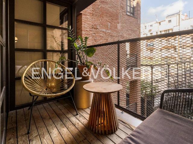 Loft en venta en Eixample, Barcelonès