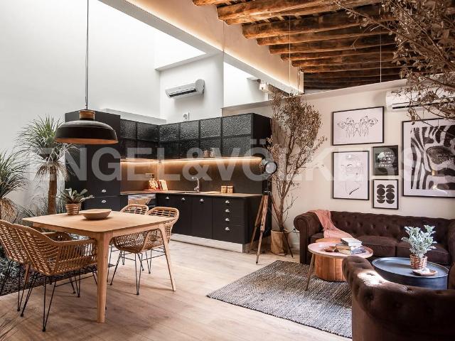 Loft en venta en Barcelona, la Dreta de l'Eixample