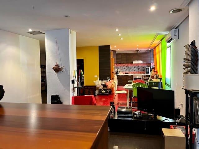 Loft en venta en el Raval de Santa Teresa, Elche