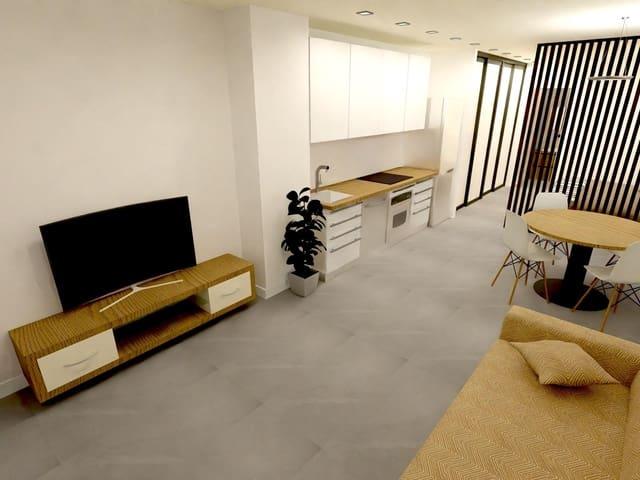 Apartamento en venta en el Raval de Santa Teresa, Elche