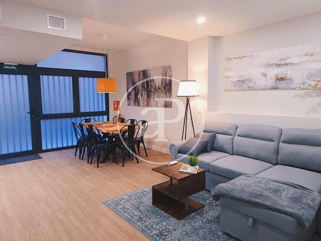 Loft en venta en Valencia, Sant Francesc