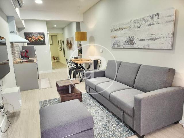 Loft en venta en Valencia, Sant Francesc