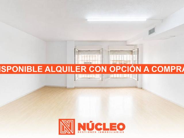 Loft en venta en Casco Antiguo - Santa Cruz - Ayuntamiento, l'Alacantí