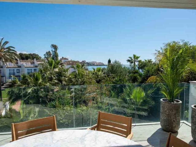 Loft en venta en Barriada Islas Canarias, Costa del Sol Occidental