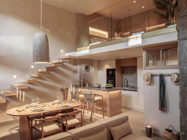 Loft en venta en Barriada Islas Canarias, Costa del Sol Occidental