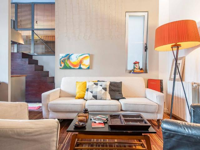 Loft en venta en Centro, Madrid