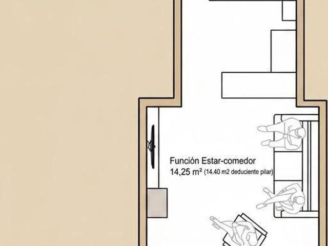 Loft en venta en Distrito Centro, Córdoba