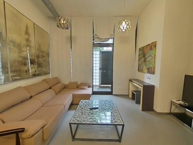 Loft en venta en Sevilla, Feria