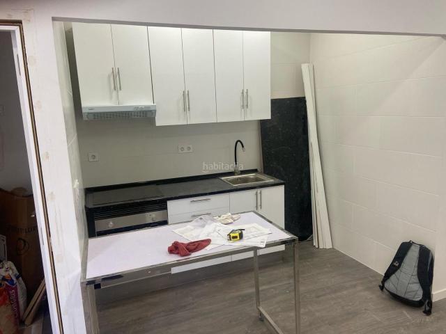 Loft en venta en Fuenlabrada, Nuevo Centro