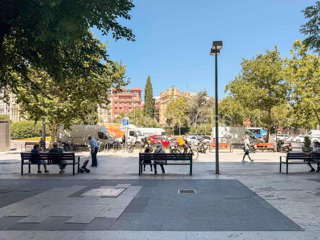 Loft en venta en Madrid, Cortes