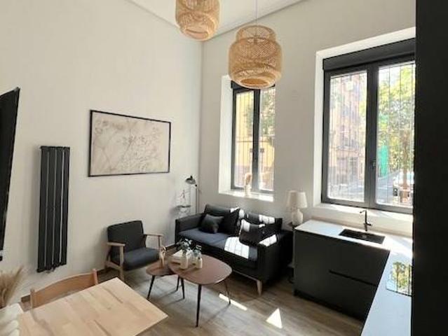 Loft en venta en Madrid, Cortes