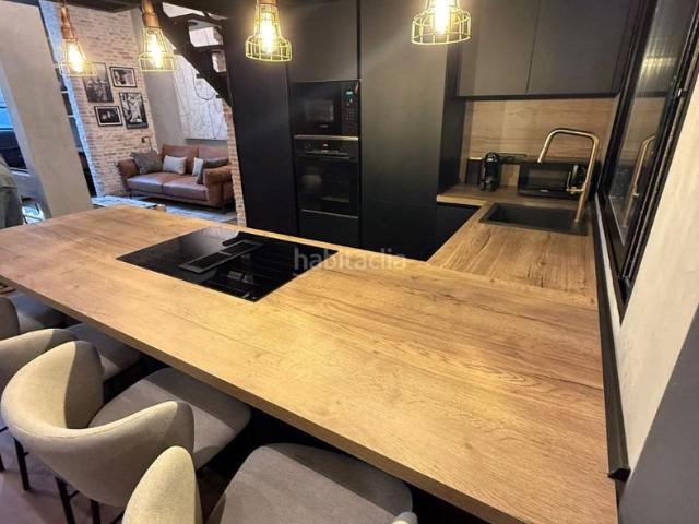 Loft en venta en la Safor, Valencia