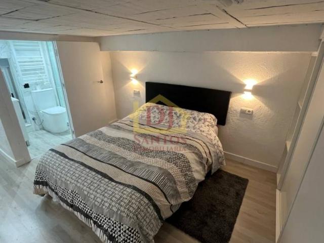 Loft en venta en Salamanca, Castilla y León