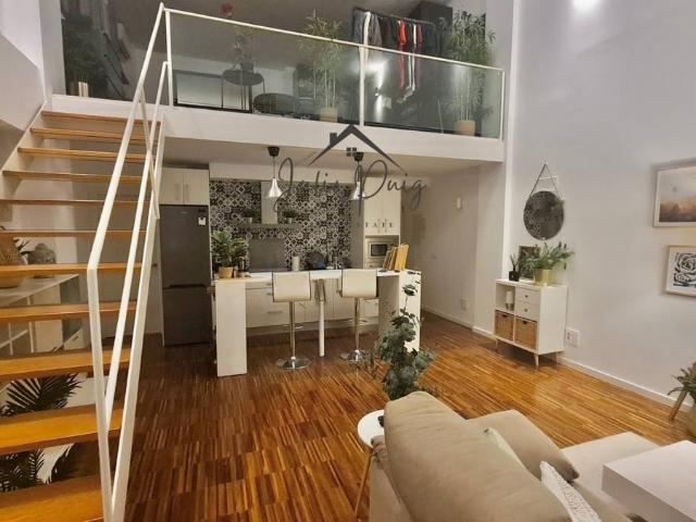 Loft en venta en Parcelas de Porsiver, Gelves