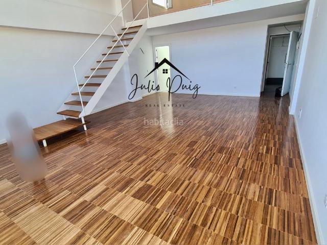 Loft en venta en Parcelas de Porsiver, Gelves
